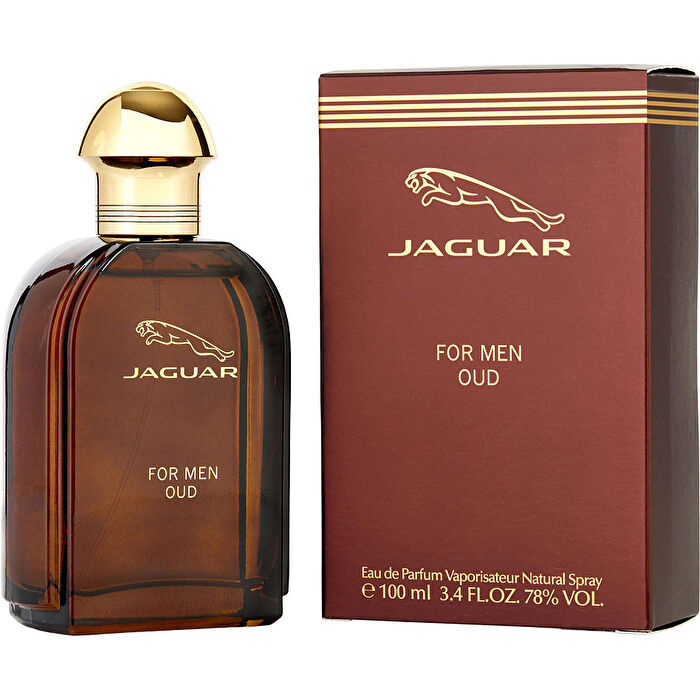 Jaguar Oud Eau De Parfum Spray 90ml/3.4oz