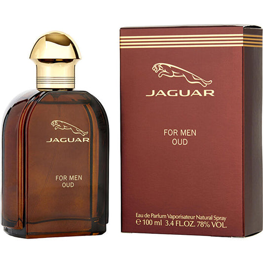 Jaguar Oud Eau De Parfum Spray 90ml/3.4oz