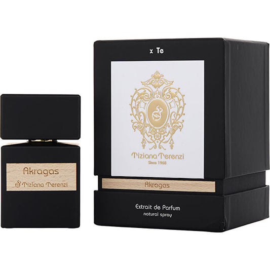 Tiziana Terenzi Akragas Extrait De Parfum Spray 90ml/3.3oz