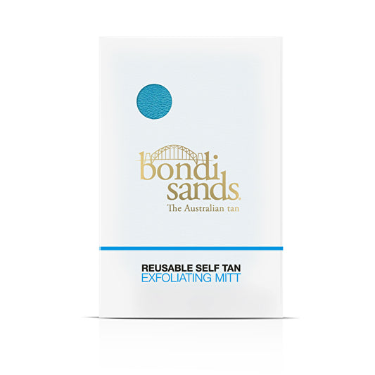 Bondi Sands Exfoliating Mitt --