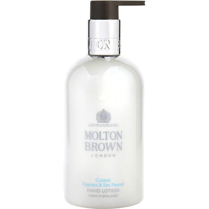 Molton Brown Coastal Cypress & Sea Fennel Hand Lotion 300ml/10oz