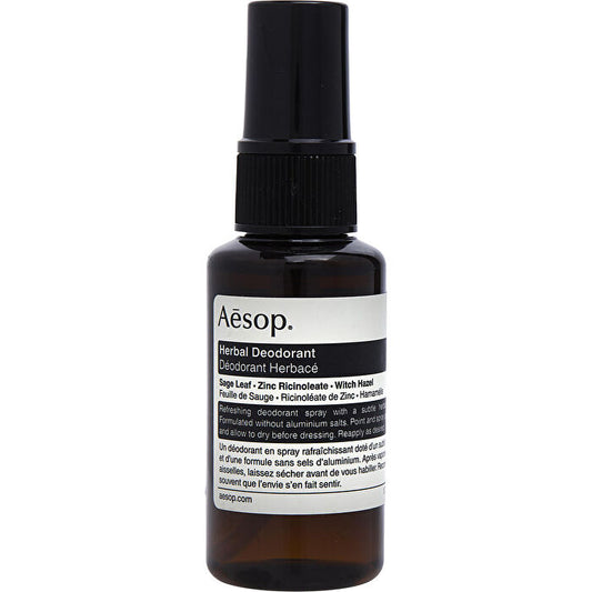 Aesop Herbal Deodorant Spray 50ml/1.7oz