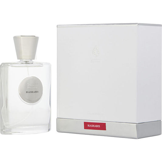 Giardino Benessere Hashabis Eau De Parfum Spray 90ml/3.4oz
