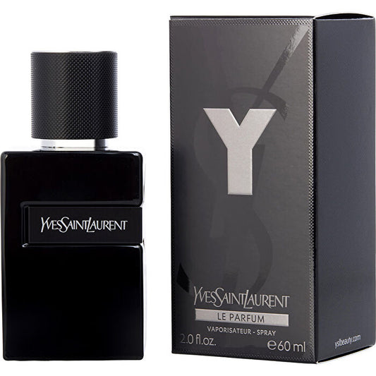 Yves Saint Laurent Y Le Parfum Spray 60ml/2oz