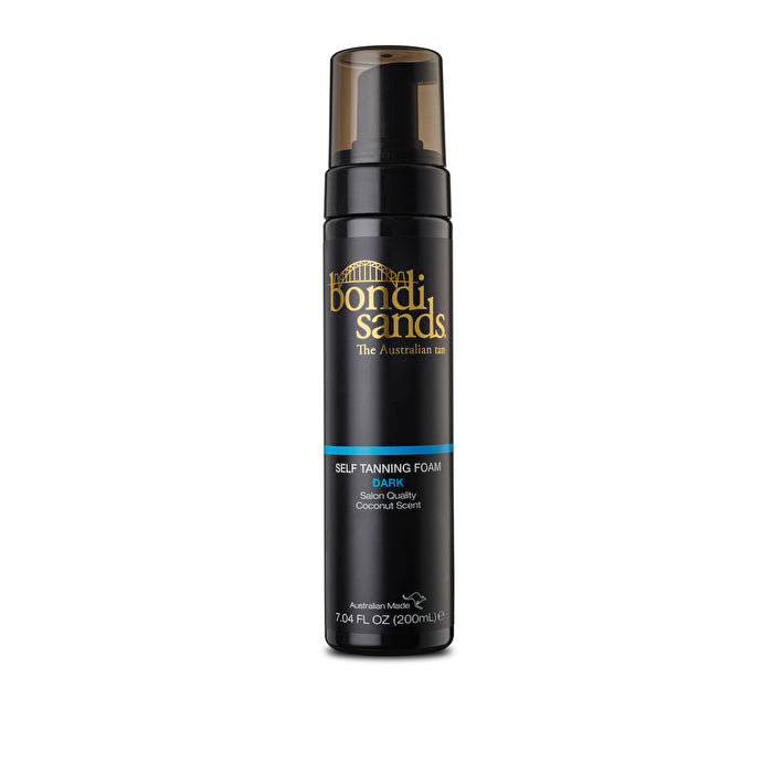 Bondi Sands Self Tanning Lotion - Dark 200ml/6.7oz