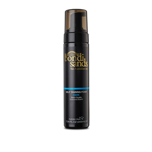Bondi Sands Self Tanning Lotion - Dark 200ml/6.7oz