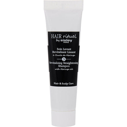 Sisley Hair Rituel Revitalizing Straightening Shampoo 0.5oz