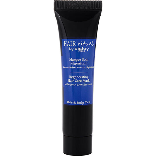 Sisley Hair Rituel Regenerating Hair Mask With Four Botanical Oils 15ml/0.5oz