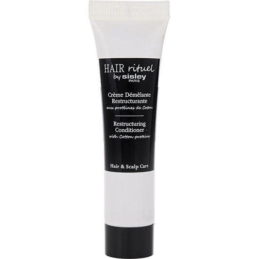 Sisley Smoothing Restructuring Conditioner 0.5oz