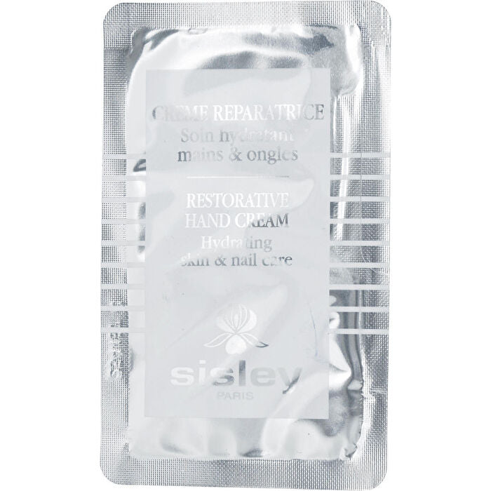 Sisley Sisley Restorative Hand Cream Sample 4ml/0.13oz
