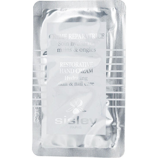 Sisley Sisley Restorative Hand Cream Sample 4ml/0.13oz
