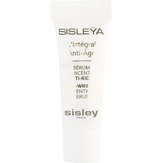Sisley Sisleya L'integral Anti-age Anti-wrinkle Concentrated Serum Sample 2ml/0.07oz