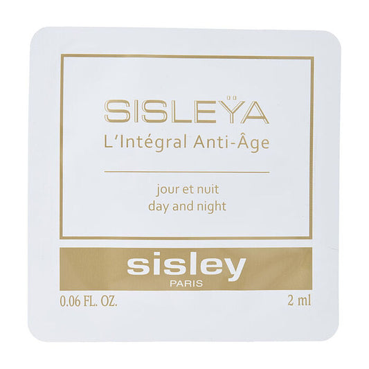 Sisley Sisleya L'integral Anti-age Day And Night Cream Sample 2ml/0.07oz