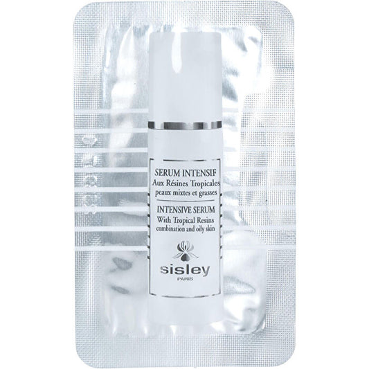 Sisley Intensive Serum With Tropical Resins - For Combination & Oily Skin Sample 1.5ml/0.05oz