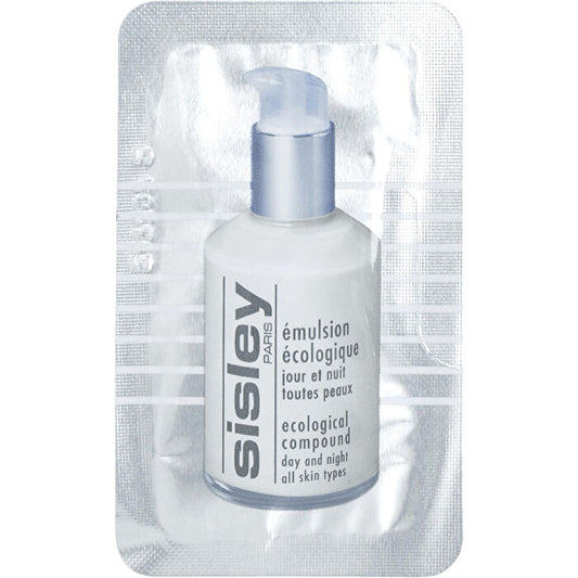 Sisley Ecological Compound Day & Night Sachet Sample 1.5ml/0.03oz