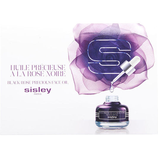 Sisley Black Rose Precious Face Oil Sample 0.5ml/0.017oz