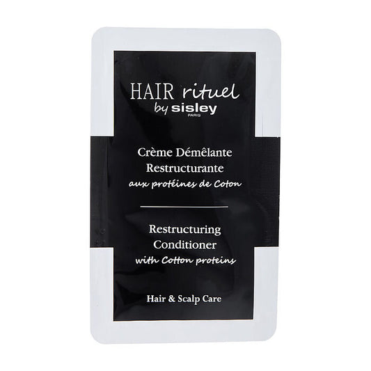 Sisley Smoothing Restructuring Conditioner 0.27oz