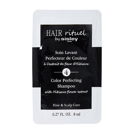 Sisley Color Perfecting Shampoo 0.27oz