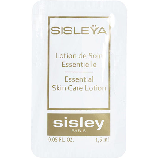 Sisley Sisleya Essential Skin Care Lotion Sachet Sample 1.5ml/0.03oz
