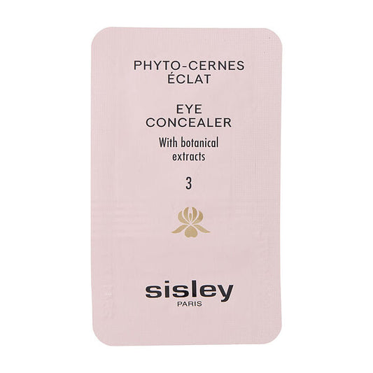 Sisley Phytocernes Eye Concealer Sample - #3 -- 0.05ml/0.017oz
