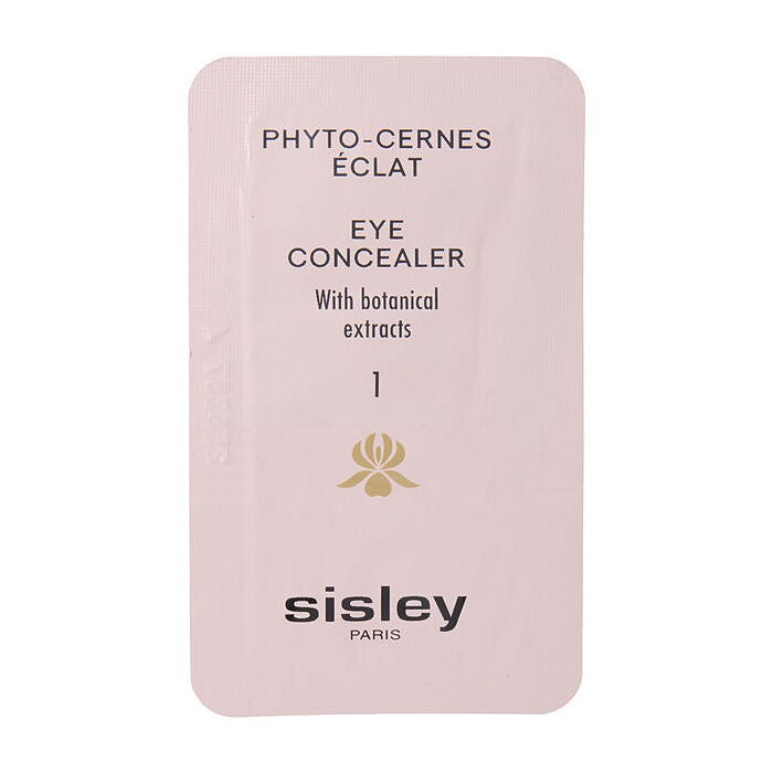 Sisley Phytocernes Eye Concealer Sample - #1 -- 0.05ml/0.017oz