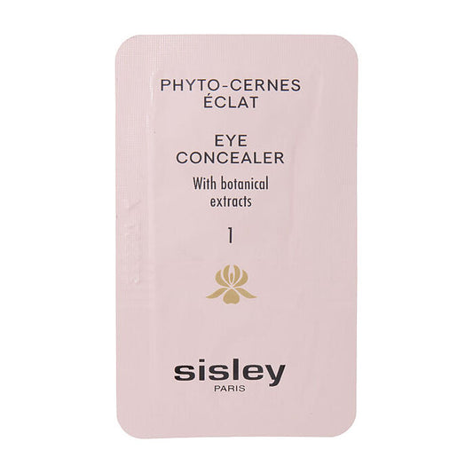 Sisley Phytocernes Eye Concealer Sample - #1 -- 0.05ml/0.017oz