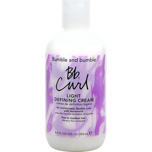 Bumble And Bumble Curl Defining Light Creme 250ml/8.5oz