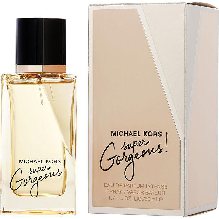 Michael Kors Super Gorgeous! Eau De Parfum Intense Spray 30ml/1.7oz