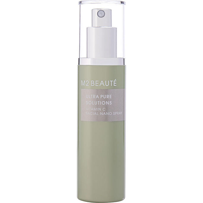 M2 Beaute Vitamin C Facial Nano Spray 75ml/2.5oz