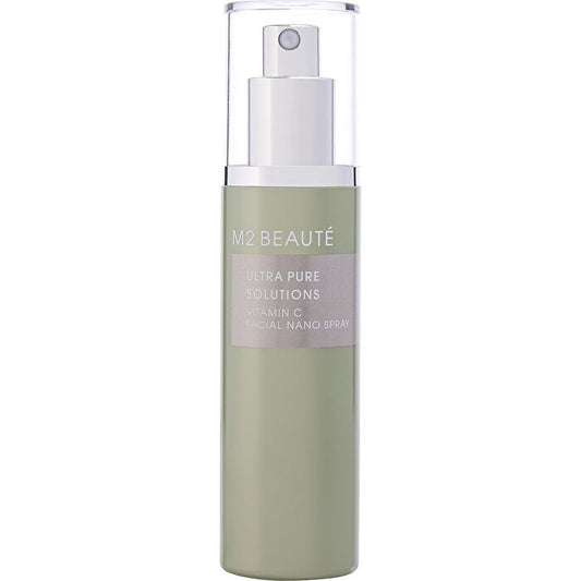 M2 Beaute Vitamin C Facial Nano Spray 75ml/2.5oz