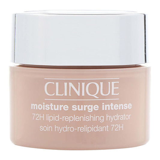 Clinique Moisture Surge Intense 72h Lipid-replenishing Hydrator - Very Dry To Dry Combination 15ml/0.5oz