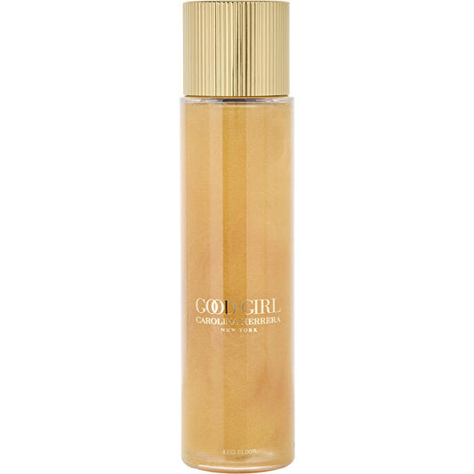 Carolina Herrera Ch Good Girl Leg Elixir 150ml/5.1oz