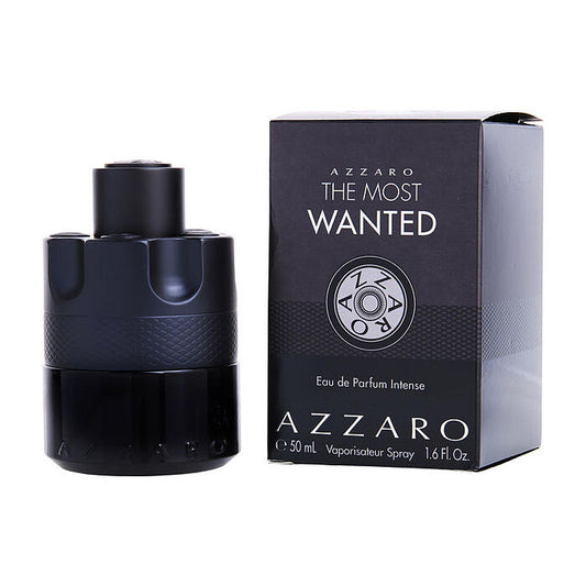 Azzaro The Most Wanted Eau De Parfum Intense Spray 30ml/1.6oz