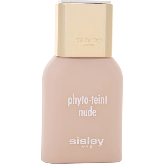 Sisley Phyto Teint Nude Water Infused Second Skin Foundation - # 000n Snow 30ml/1oz