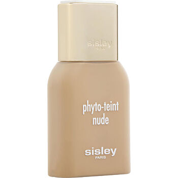 Sisley Phyto Teint Nude Water Infused Second Skin Foundation - # 00c Swan 30ml/1oz