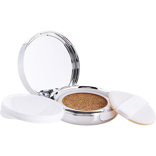 Sisley Phyto-blanc Le Cushion Foundation - 00w Shell 15g/0.5oz