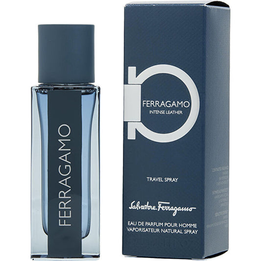 Salvatore Ferragamo Ferragamo Intense Leather Eau De Parfum Spray 30ml/1oz
