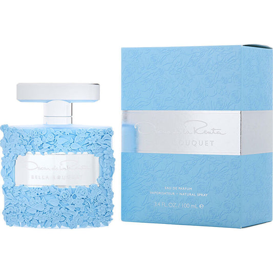 Oscar De La Renta Bella Bouquet Eau De Parfum Spray 90ml/3.4oz