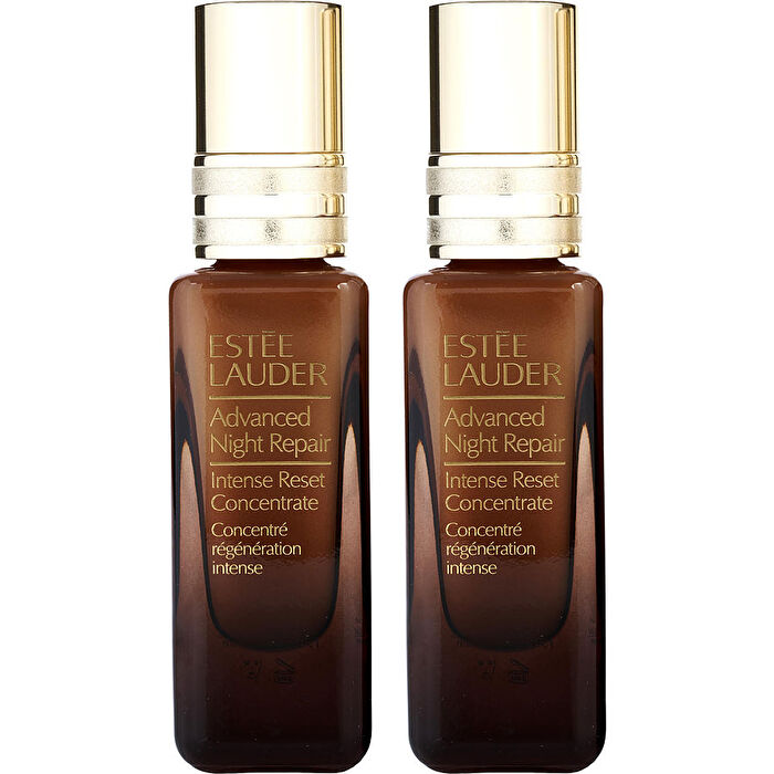 Estee Lauder Advanced Night Repair Intense Reset Concentrate Duo Travel Exclusive (each) 20ml/0.68oz