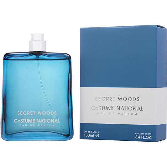 Costume National Secret Woods Eau De Parfum Spray 90ml/3.4oz