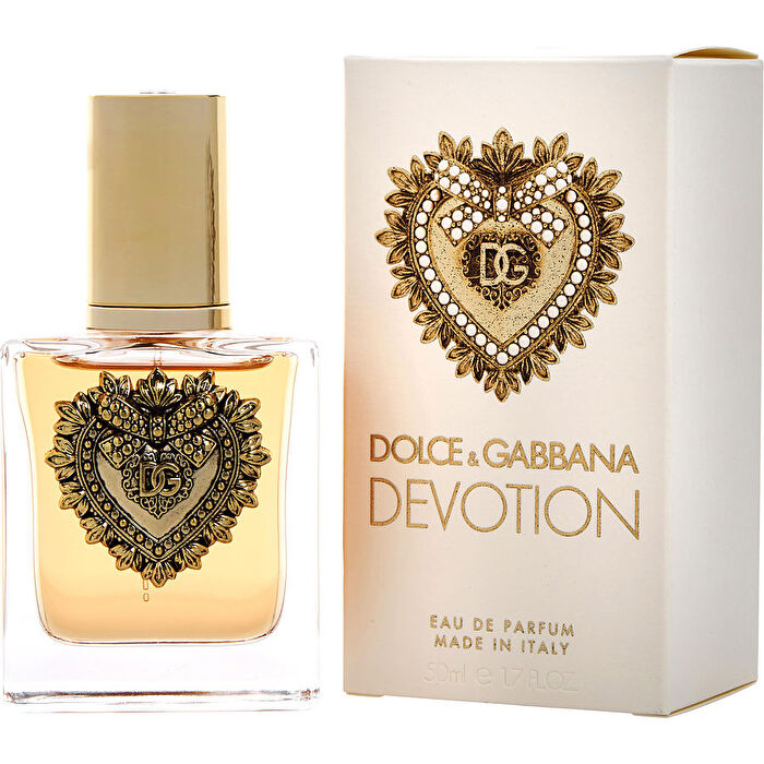 Dolce & Gabbana Devotion Eau De Parfum Spray 30ml/1.7oz