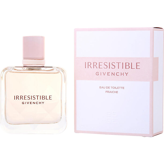 Givenchy Irresistible Givenchy Eau De Toilette Fraiche Spray 30ml/1.7oz