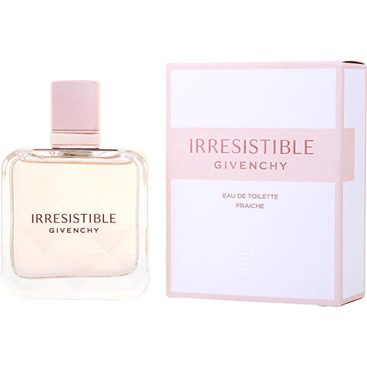 Givenchy Irresistible Givenchy Eau De Toilette Fraiche Spray 30ml/1.7oz