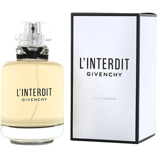 Givenchy L'interdit Eau De Parfum Spray 120ml/4.2oz