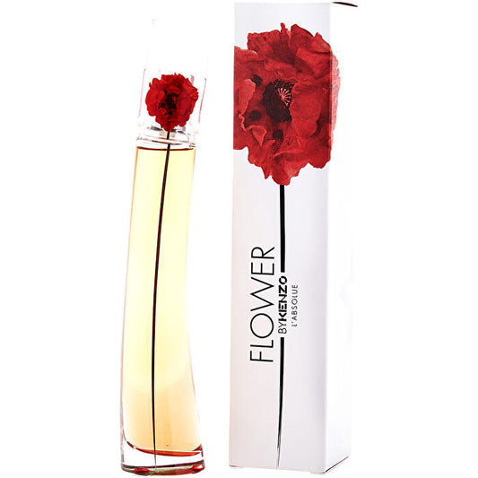 Kenzo Flower L'absolu Eau De Parfum Spray 30ml/1.7oz