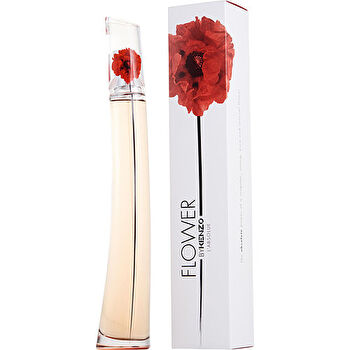 Kenzo Flower L'absolu Eau De Parfum Spray 100ml/3.4oz
