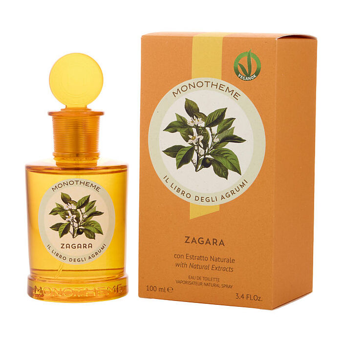 Monotheme Venezia Monoi Eau De Toilette Spray 90ml/3.4oz