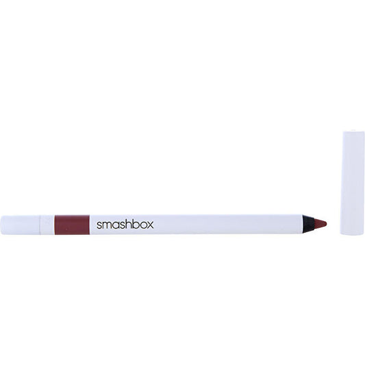 Smashbox Be Legendary Line & Prime Pencil - #deep Mauve 1.2g/0.03oz