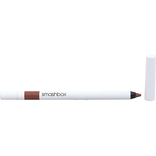 Smashbox Be Legendary Line & Prime Pencil - #medium Brown 1.1g/0.03oz