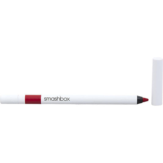 Smashbox Be Legendary Line & Prime Pencil - #true Red 1.1g/0.03oz